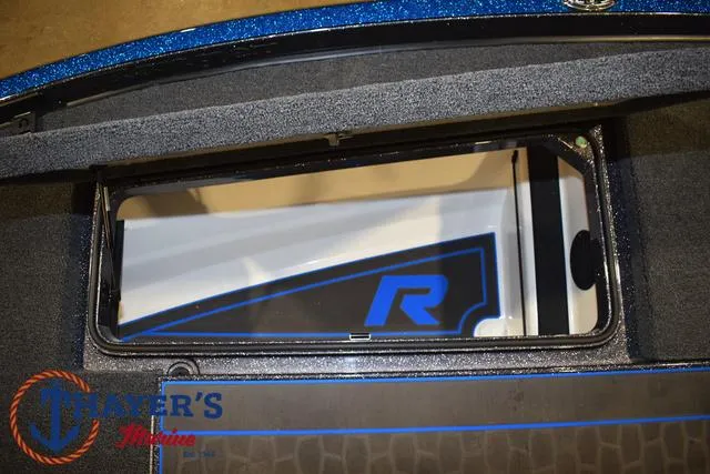 Slide: The Image of Ranger Z520R Cup-Equipped 2025 - 17