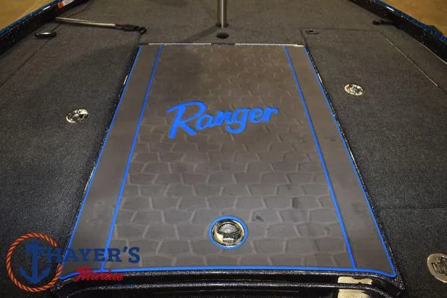 Slide: The Image of Ranger Z520R Cup-Equipped 2025 - 19