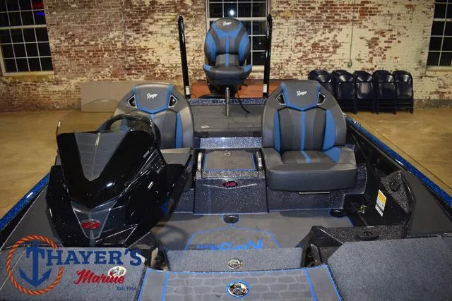 Slide: The Image of Ranger Z520R Cup-Equipped 2025 - 20