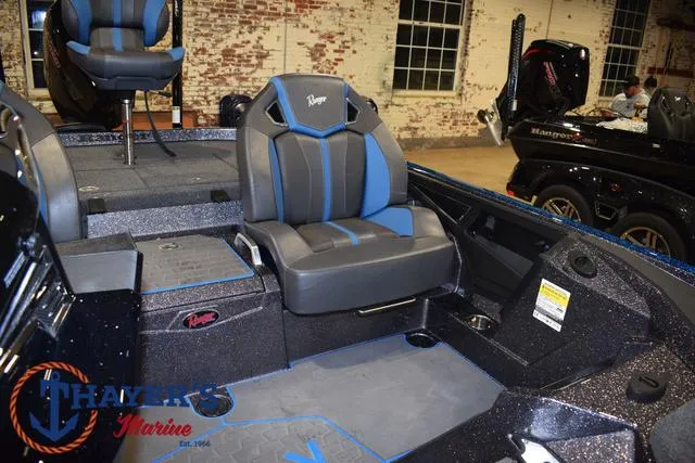 Slide: The Image of Ranger Z520R Cup-Equipped 2025 - 21