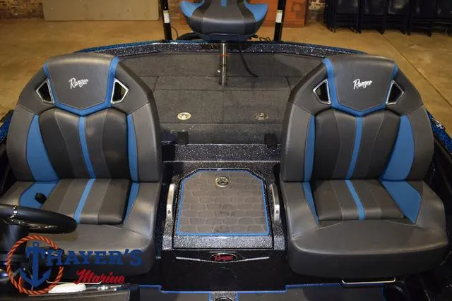 Slide: The Image of Ranger Z520R Cup-Equipped 2025 - 22