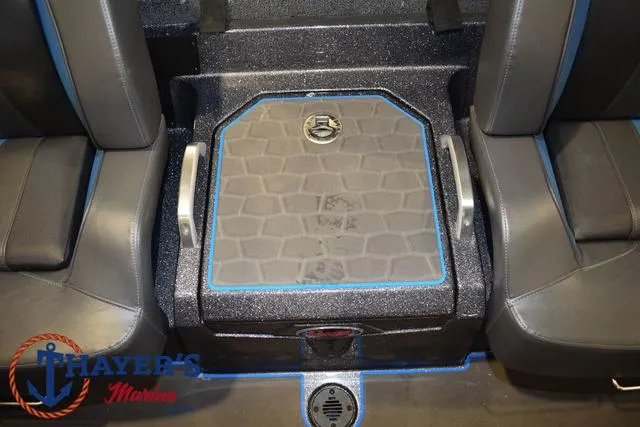 Slide: The Image of Ranger Z520R Cup-Equipped 2025 - 23