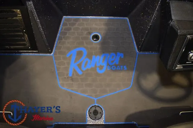 Slide: The Image of Ranger Z520R Cup-Equipped 2025 - 27