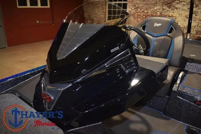 Slide: The Image of Ranger Z520R Cup-Equipped 2025 - 29