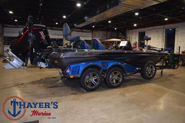 Slide: The Image of Ranger Z520R Cup-Equipped 2025 - 3