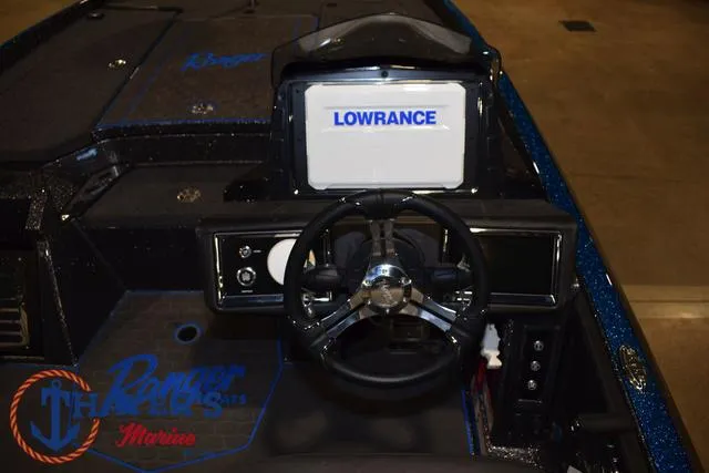 Slide: The Image of Ranger Z520R Cup-Equipped 2025 - 33