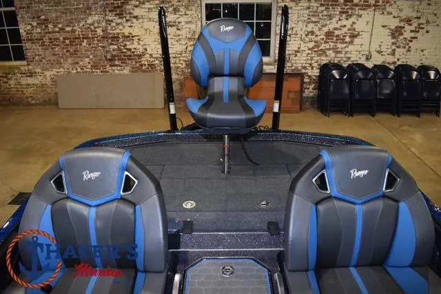 Slide: The Image of Ranger Z520R Cup-Equipped 2025 - 35