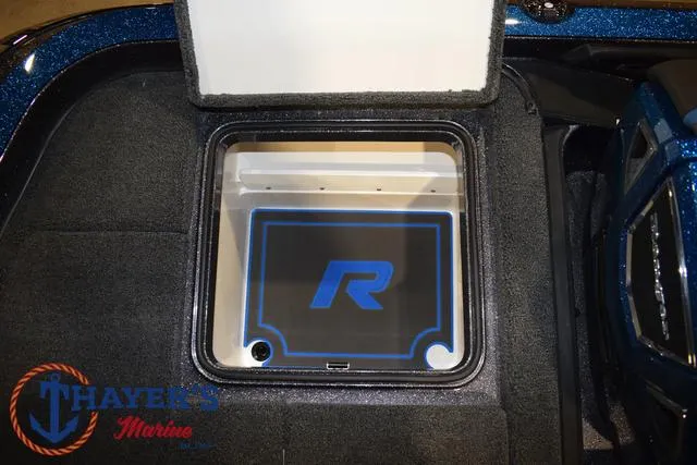 Slide: The Image of Ranger Z520R Cup-Equipped 2025 - 36