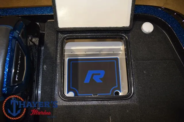 Slide: The Image of Ranger Z520R Cup-Equipped 2025 - 37