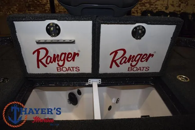 Slide: The Image of Ranger Z520R Cup-Equipped 2025 - 38