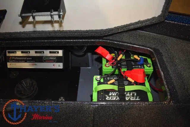 Slide: The Image of Ranger Z520R Cup-Equipped 2025 - 40