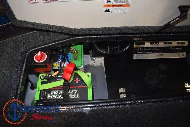 Slide: The Image of Ranger Z520R Cup-Equipped 2025 - 41