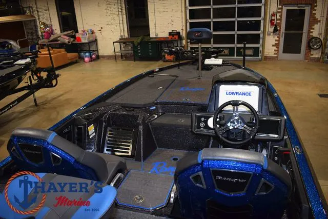 Slide: The Image of Ranger Z520R Cup-Equipped 2025 - 42