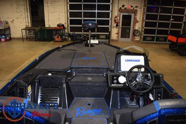 Slide: The Image of Ranger Z520R Cup-Equipped 2025 - 43