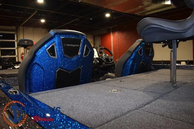 Slide: The Image of Ranger Z520R Cup-Equipped 2025 - 45