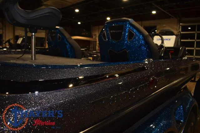 Slide: The Image of Ranger Z520R Cup-Equipped 2025 - 46