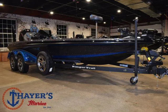 Slide: The Image of Ranger Z520R Cup-Equipped 2025 - 49