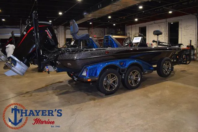 Slide: The Image of Ranger Z520R Cup-Equipped 2025 - 50