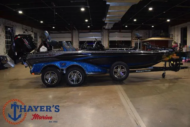 Slide: The Image of Ranger Z520R Cup-Equipped 2025 - 51