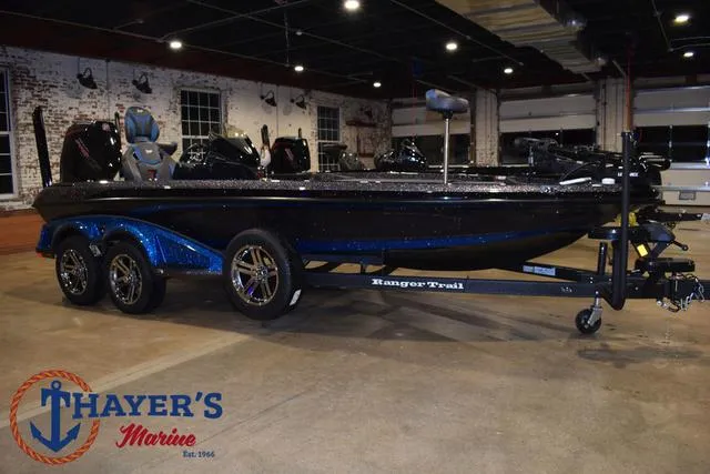 Slide: The Image of Ranger Z520R Cup-Equipped 2025 - 52