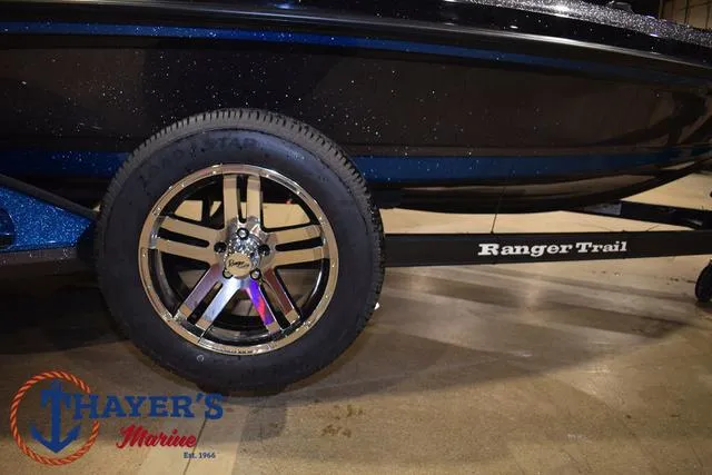 Slide: The Image of Ranger Z520R Cup-Equipped 2025 - 6