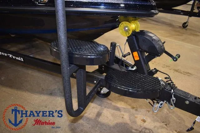 Slide: The Image of Ranger Z520R Cup-Equipped 2025 - 7