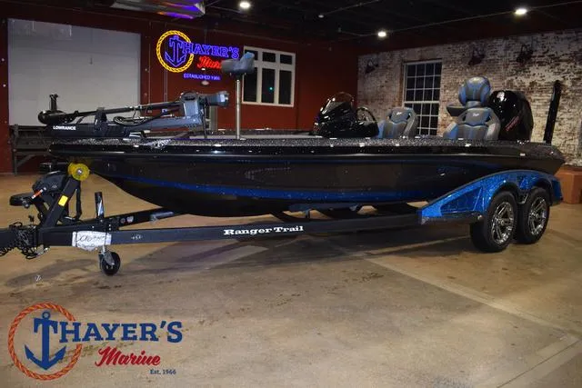 Slide: The Image of Ranger Z520R Cup-Equipped 2025 - 8