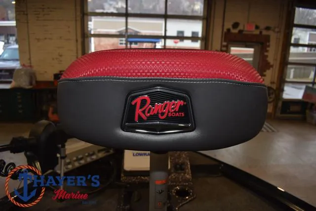 Slide: The Image of Ranger ALPHA 208 2025 - 15