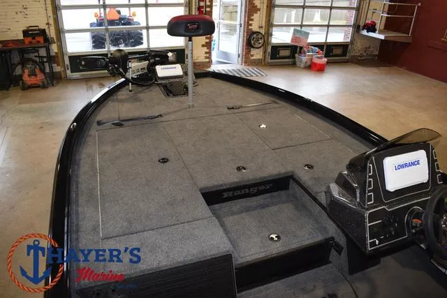 Slide: The Image of Ranger ALPHA 208 2025 - 17