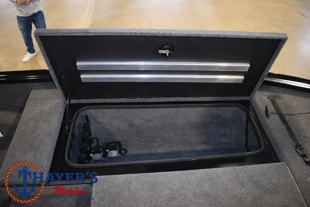 Slide: The Image of Ranger ALPHA 208 2025 - 18