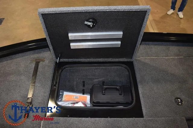 Slide: The Image of Ranger ALPHA 208 2025 - 19