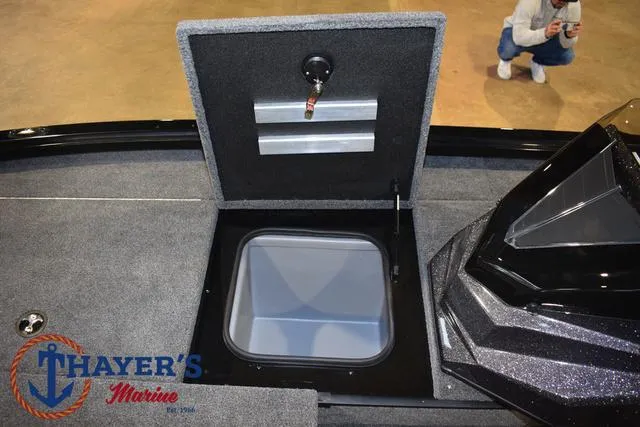 Slide: The Image of Ranger ALPHA 208 2025 - 20