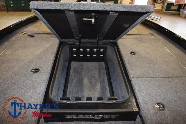 Slide: The Image of Ranger ALPHA 208 2025 - 21