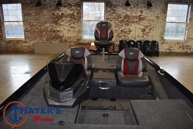 Slide: The Image of Ranger ALPHA 208 2025 - 25