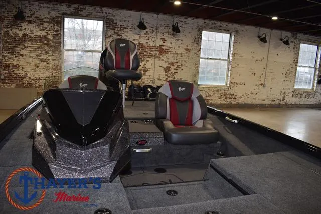 Slide: The Image of Ranger ALPHA 208 2025 - 26