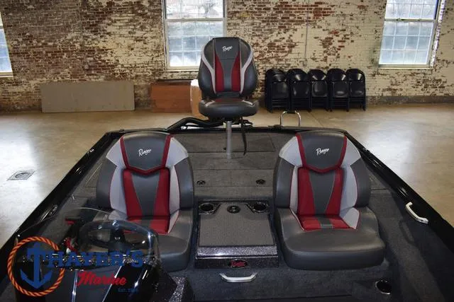 Slide: The Image of Ranger ALPHA 208 2025 - 27