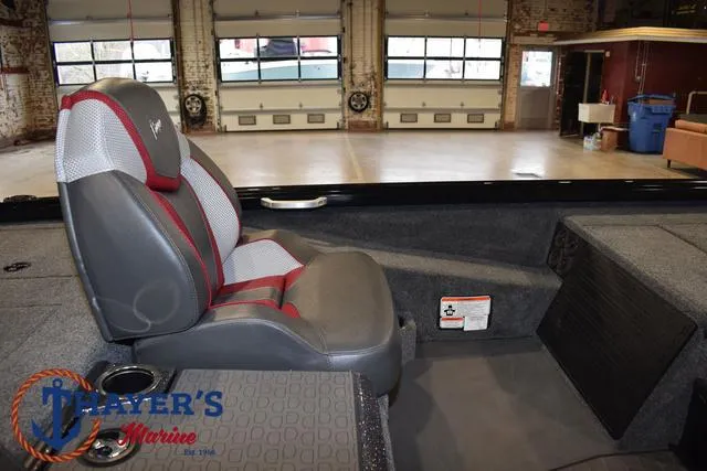 Slide: The Image of Ranger ALPHA 208 2025 - 28