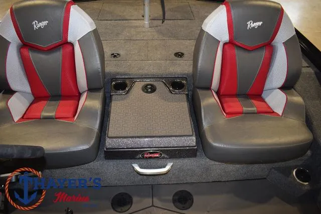 Slide: The Image of Ranger ALPHA 208 2025 - 29