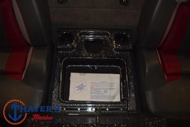 Slide: The Image of Ranger ALPHA 208 2025 - 30