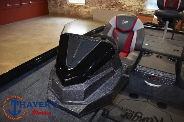 Slide: The Image of Ranger ALPHA 208 2025 - 31