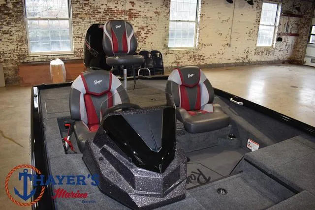 Slide: The Image of Ranger ALPHA 208 2025 - 32