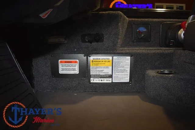 Slide: The Image of Ranger ALPHA 208 2025 - 35