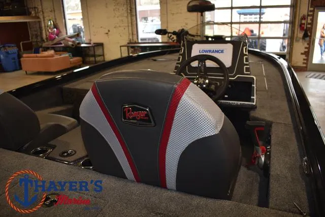 Slide: The Image of Ranger ALPHA 208 2025 - 37