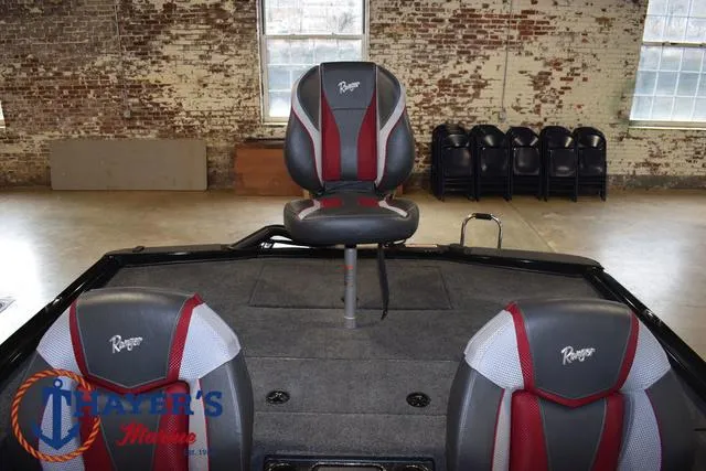 Slide: The Image of Ranger ALPHA 208 2025 - 38