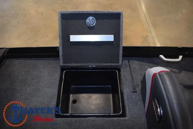 Slide: The Image of Ranger ALPHA 208 2025 - 40