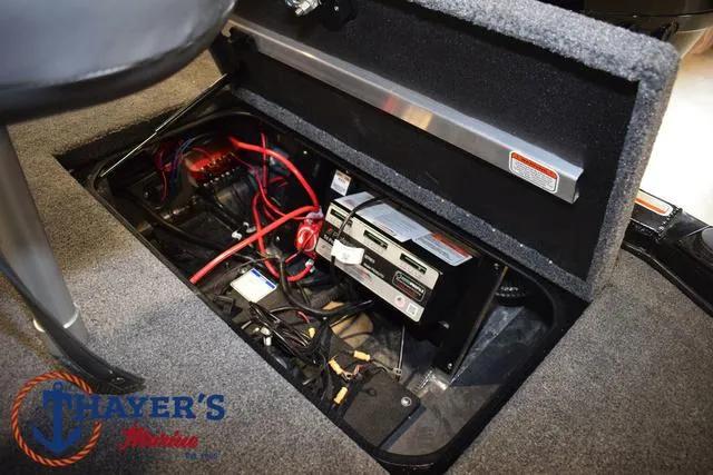 Slide: The Image of Ranger ALPHA 208 2025 - 42