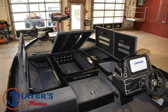 Slide: The Image of Ranger ALPHA 208 2025 - 43