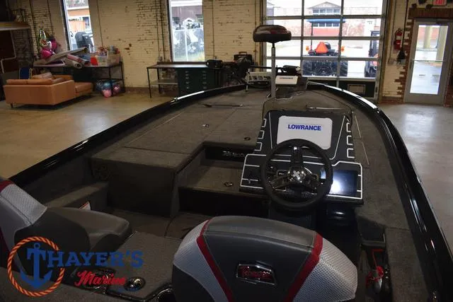 Slide: The Image of Ranger ALPHA 208 2025 - 44