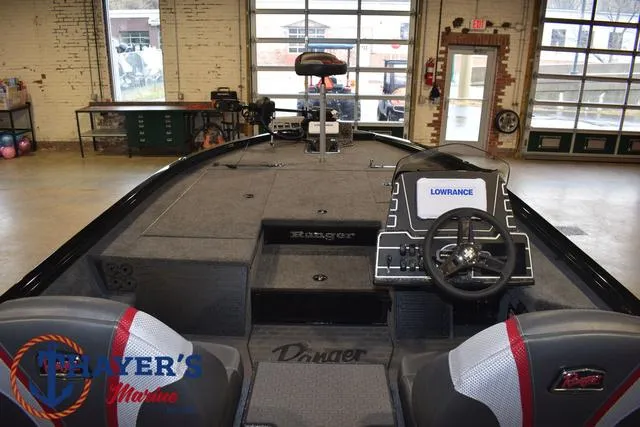 Slide: The Image of Ranger ALPHA 208 2025 - 45