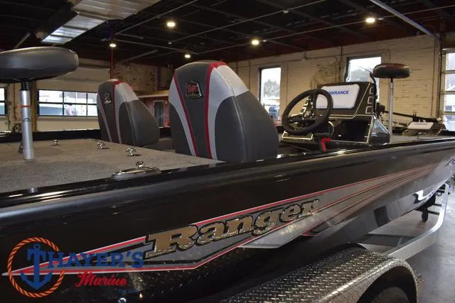 Slide: The Image of Ranger ALPHA 208 2025 - 46